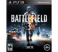 Battlefield 3 - Limited Edition PS3 US