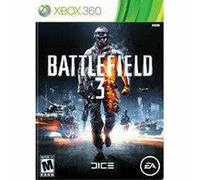 Battlefield 3 - Limited Edition XBox 360 US