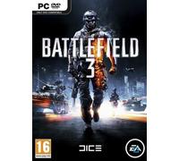 Battlefield 3 PC