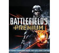 Battlefield 3 - Premium Pack (DLC) Origin Key GLOBAL