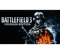 Battlefield 3 Premium (PC)