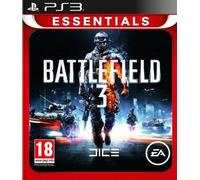 Battlefield 3 Ps3