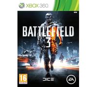Battlefield 3 Xbox 360