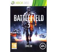Electronic Arts – Jeu Xbox 360 – Battlefield 3 – Import italien