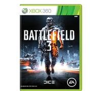 Battlefield 3 - Xbox 360 Xbox 360 Standard (Microsoft Xbox 360)