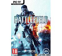 Battlefield 4