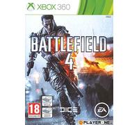 Battlefield 4 Neuf Xbox 360