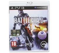 Electronic Arts Battlefield 4, PS3 Italien PlayStation 3 G