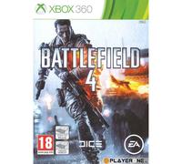 Battlefield 4