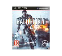 BATTLEFIELD 4