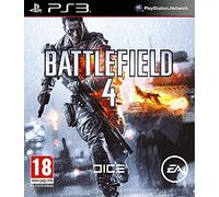 Battlefield 4 Jeu PS3