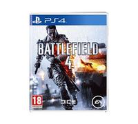 BATTLEFIELD 4