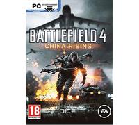 Battlefield 4 China Rising Dlc (Contenu Téléchargeable) PC