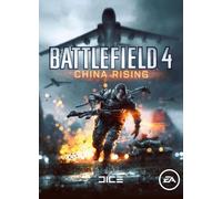 Battlefield 4 China Rising Erweiterungspack [Download - Code, kein Datentreger enthalten] - [import allemand]