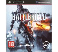 Battlefield 4 + China Rising Ps3