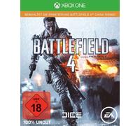 Battlefield 4 - day one edition + China Rising Erweiterungspack [import allemand]