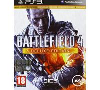 Battlefield 4 (Deluxe Edt.)