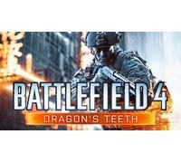 Battlefield 4 Dragons Teeth (PC)