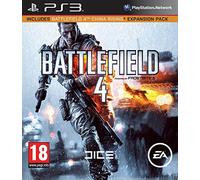 Battlefield 4 - édition limitée