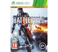 Battlefield 4 - édition limitée Neuf