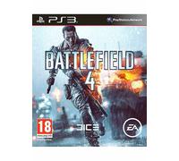 Battlefield 4 - Edition Limitée PS3