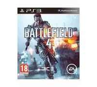 Battlefield 4 - Edition Limitée Ps3