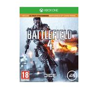 Battlefield 4 Edition Limitée Xbox One