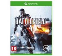 Battlefield 4 Edition Limitée Xbox One G