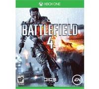 Battlefield 4 Edition Limitée Xbox One G