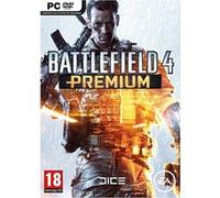 Battlefield 4 Edition Premium Service PC G
