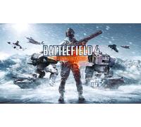 Battlefield 4: Final Stand (PC) DLC [Code de téléchargement]