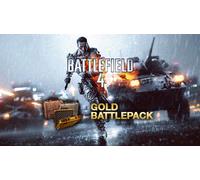 Battlefield 4 Gold Battlepack (PC)