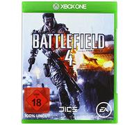 Battlefield 4 [import allemand]