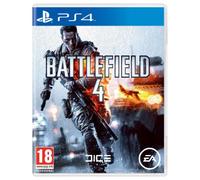 Battlefield 4 - [import allemand]