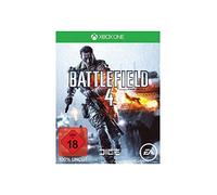 Battlefield 4 [import allemand]