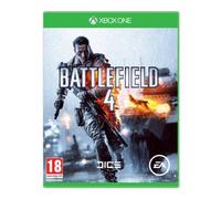 Battlefield 4 - [import allemand]