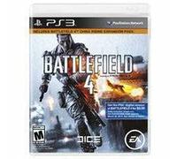 Battlefield 4 (Import Américain)