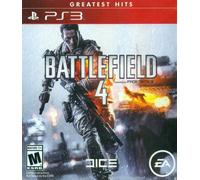 Battlefield 4 (Import) Ps3