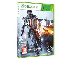 Battlefield 4 [Importer espagnol]