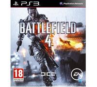 Battlefield 4 Jeu PS3