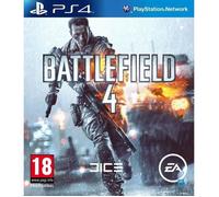 Battlefield 4 Jeu PS4