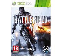 Battlefield 4 Jeu XBOX 360