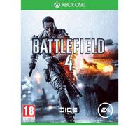 Battlefield 4 Jeu XBOX One