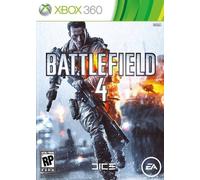 Electronic Arts – Jeu vidéo Battlefield 4 – Xbox 360