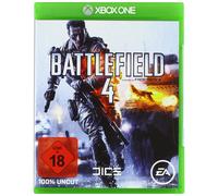 Battlefield 4 (Microsoft Xbox One)
