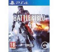 BATTLEFIELD 4 MIX PS4 G