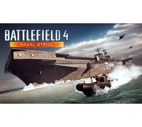 Battlefield 4: Naval Strike (PC) DLC [Code de téléchargement]