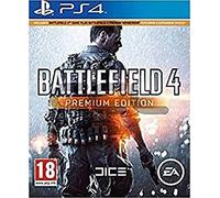 Battlefield 4 Premium Edition