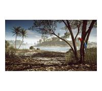 Electronic Arts Jeu vidéo Battlefield 4 – Premium Edition Import allemand