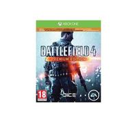 Battlefield 4 - Premium Edition Xbox One